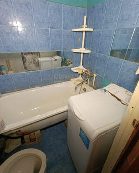 1-к квартира, вторичка, 13м2, 5/5 этаж