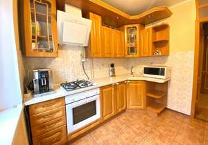 2-к квартира, вторичка, 52м2, 2/5 этаж