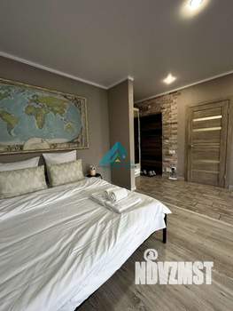 1-к квартира, вторичка, 45м2, 2/10 этаж