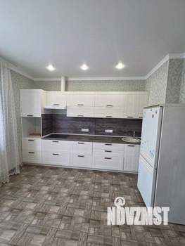 2-к квартира, вторичка, 60м2, 14/17 этаж