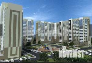 2-к квартира, вторичка, 65м2, 15/17 этаж