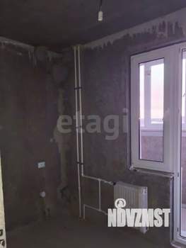 1-к квартира, вторичка, 28м2, 15/18 этаж