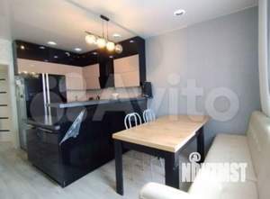 3-к квартира, вторичка, 63м2, 14/17 этаж
