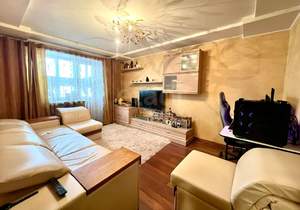 2-к квартира, вторичка, 50м2, 4/5 этаж