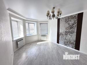 2-к квартира, вторичка, 63м2, 1/14 этаж