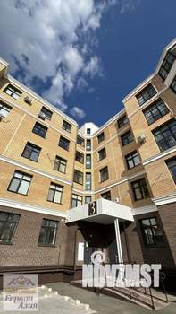 3-к квартира, вторичка, 74м2, 1/5 этаж