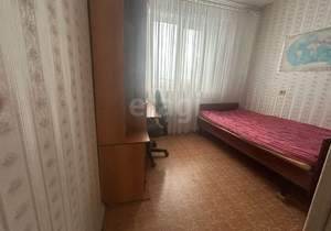 4-к квартира, вторичка, 71м2, 8/10 этаж