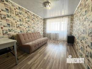 2-к квартира, вторичка, 48м2, 5/5 этаж