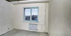 2-к квартира, вторичка, 55м2, 5/17 этаж