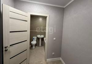 1-к квартира, вторичка, 37м2, 8/24 этаж