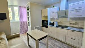 1-к квартира, вторичка, 37м2, 11/17 этаж