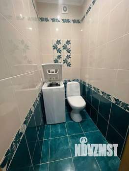 2-к квартира, вторичка, 58м2, 8/15 этаж