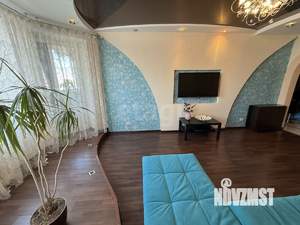 3-к квартира, вторичка, 89м2, 13/14 этаж