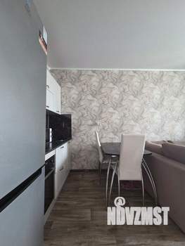 Студия квартира, вторичка, 20м2, 9/17 этаж
