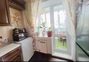 2-к квартира, вторичка, 51м2, 4/5 этаж