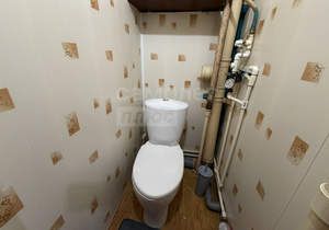 1-к квартира, вторичка, 38м2, 12/16 этаж