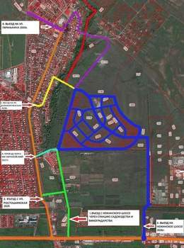 1-к квартира, вторичка, 37м2, 1/4 этаж