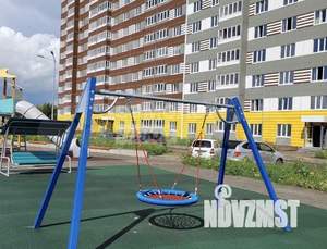 2-к квартира, вторичка, 62м2, 21/25 этаж