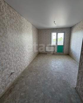 1-к квартира, вторичка, 36м2, 2/17 этаж