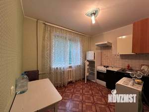 1-к квартира, вторичка, 38м2, 7/10 этаж