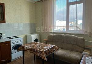 1-к квартира, вторичка, 37м2, 16/18 этаж