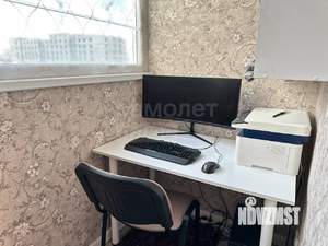 3-к квартира, вторичка, 79м2, 7/19 этаж