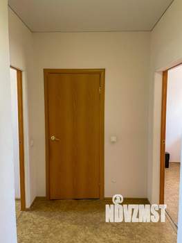1-к квартира, вторичка, 33м2, 4/9 этаж