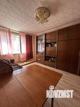 2-к квартира, вторичка, 48м2, 2/5 этаж