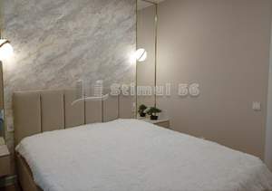 1-к квартира, вторичка, 39м2, 6/17 этаж