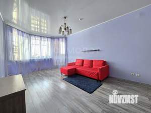 3-к квартира, вторичка, 97м2, 13/14 этаж