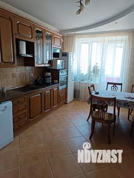 4-к квартира, вторичка, 122м2, 7/8 этаж