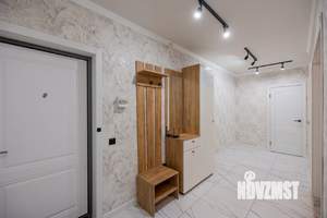 2-к квартира, вторичка, 72м2, 3/17 этаж