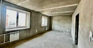 2-к квартира, сданный дом, 55м2, 9/15 этаж