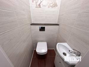 3-к квартира, вторичка, 100м2, 17/20 этаж