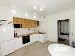 2-к квартира, вторичка, 58м2, 5/17 этаж
