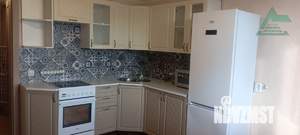 1-к квартира, вторичка, 34м2, 6/9 этаж