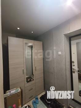 1-к квартира, вторичка, 36м2, 2/5 этаж