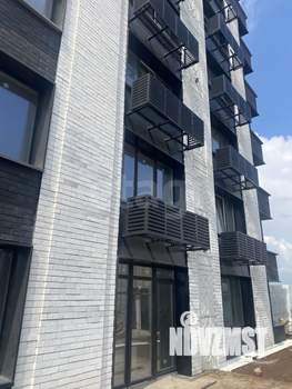 2-к квартира, вторичка, 72м2, 2/5 этаж