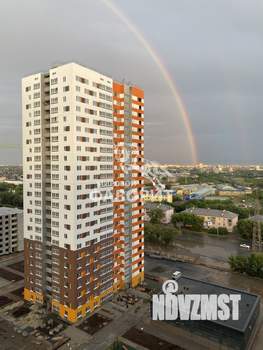 2-к квартира, вторичка, 61м2, 23/25 этаж