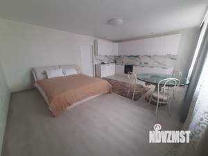 4-к квартира, вторичка, 124м2, 10/11 этаж