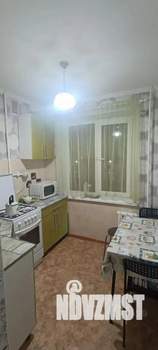 4-к квартира, вторичка, 61м2, 3/5 этаж