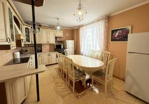 3-к квартира, вторичка, 102м2, 3/17 этаж