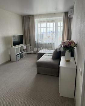 1-к квартира, вторичка, 30м2, 5/5 этаж