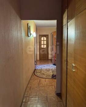 3-к квартира, вторичка, 64м2, 13/16 этаж