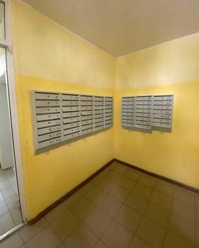 1-к квартира, вторичка, 34м2, 5/10 этаж