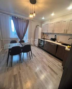 2-к квартира, сданный дом, 65м2, 7/13 этаж