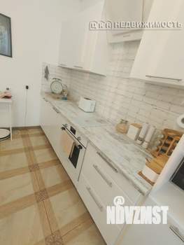 2-к квартира, вторичка, 60м2, 13/17 этаж