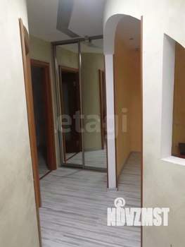 3-к квартира, вторичка, 63м2, 3/5 этаж