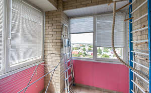 4-к квартира, вторичка, 122м2, 7/9 этаж