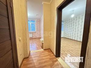 1-к квартира, вторичка, 37м2, 4/17 этаж